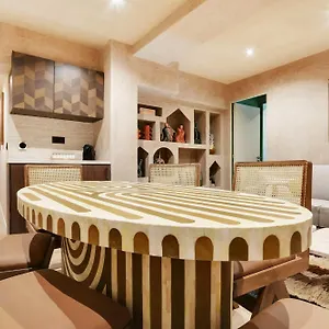  Apartamento Amazing Caire Montorgueil